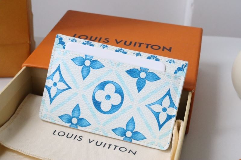 LV Wallets